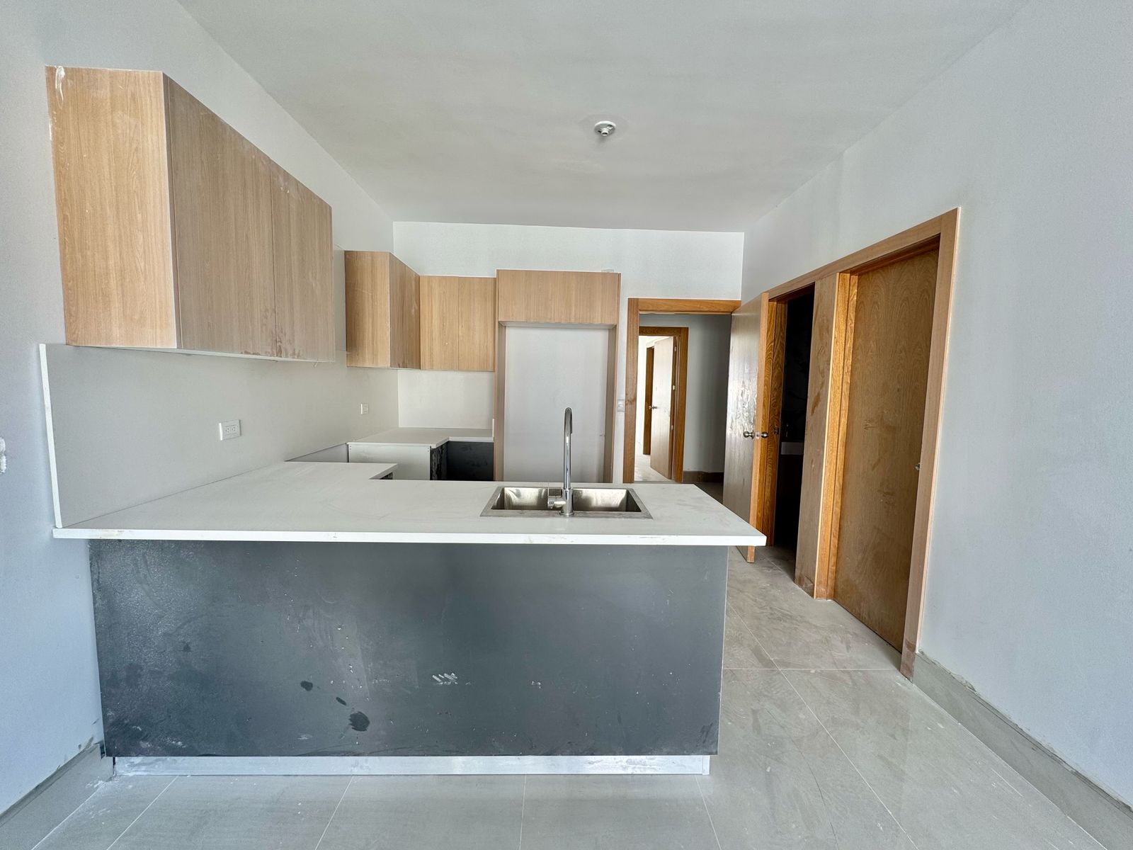 apartamentos - Vendo apartamento en La Esperilla 