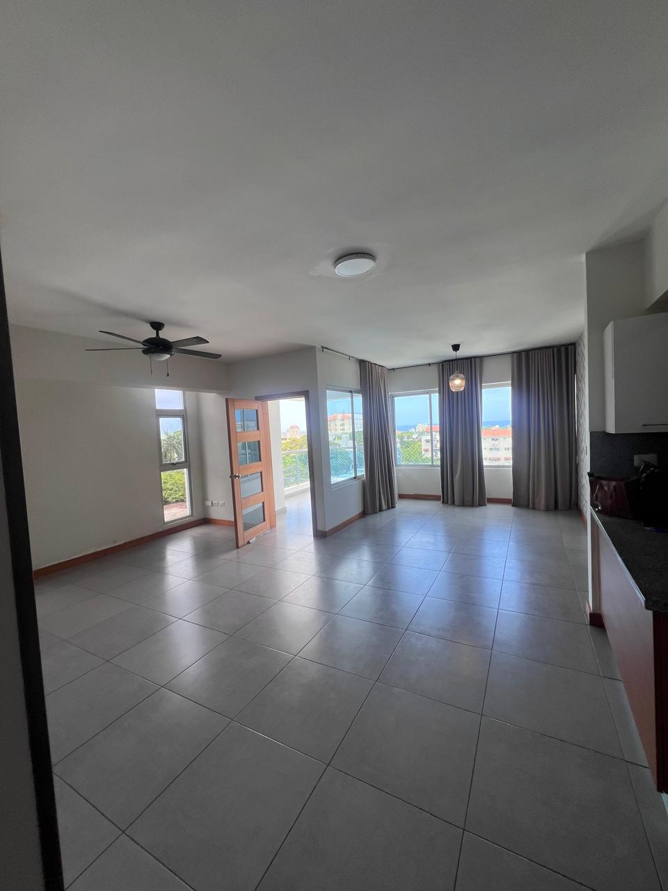 apartamentos - Apartamento en Gazcue 2