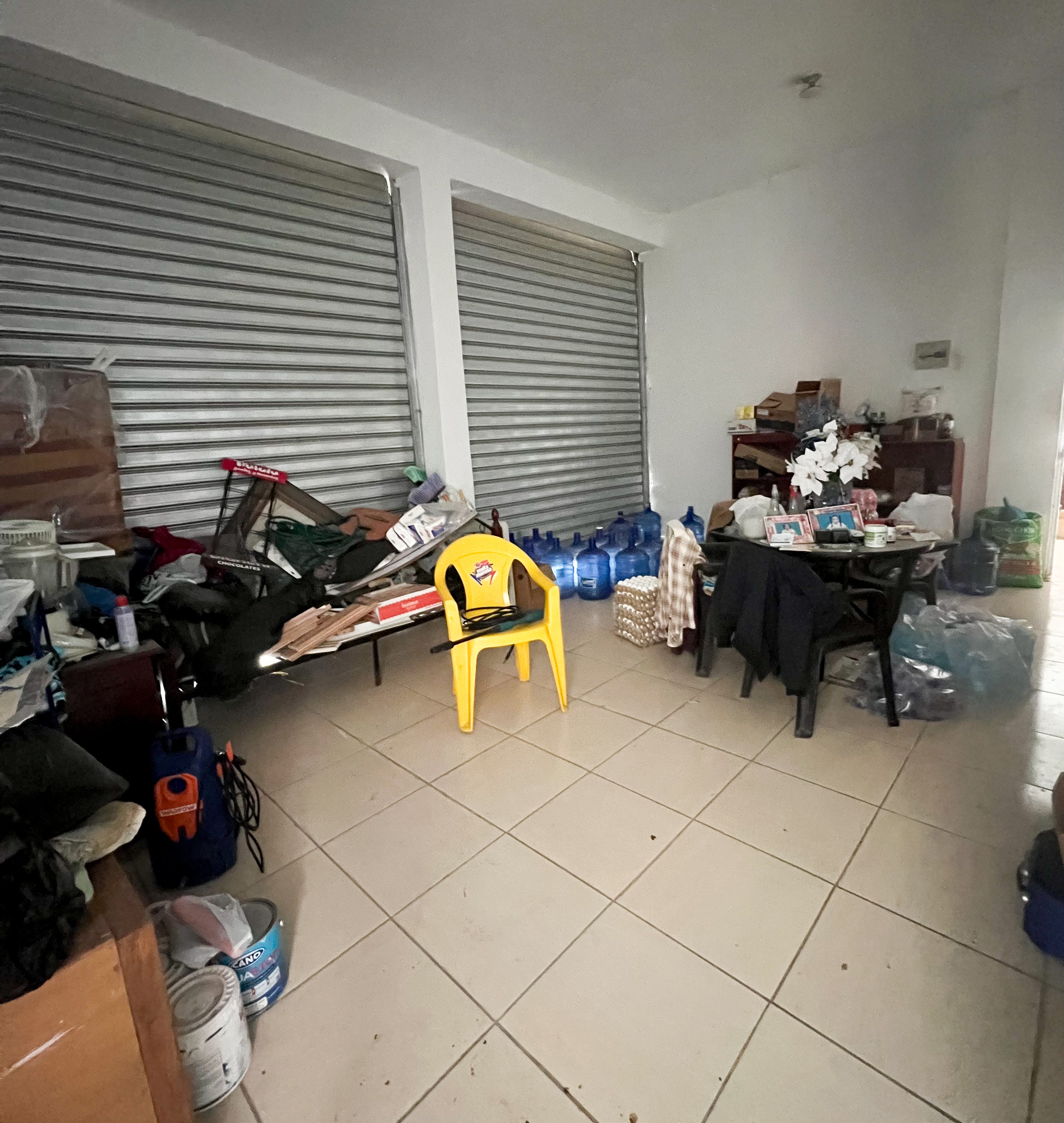 casas - SE VENDE CASA CON LOCALES COMERCIALES  6