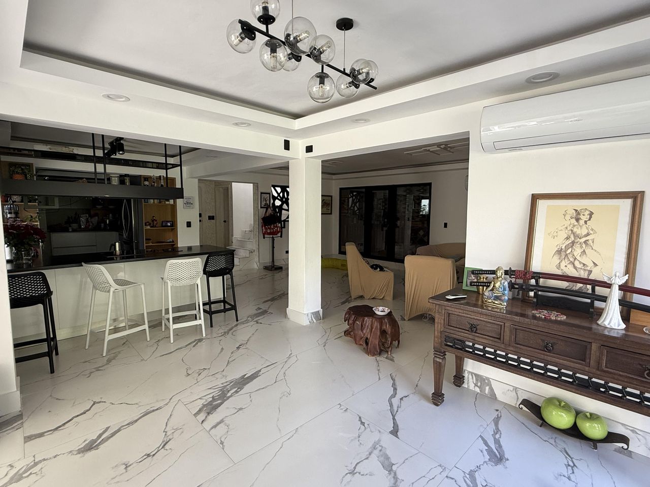 casas - Casa en venta en Las Praderas 3