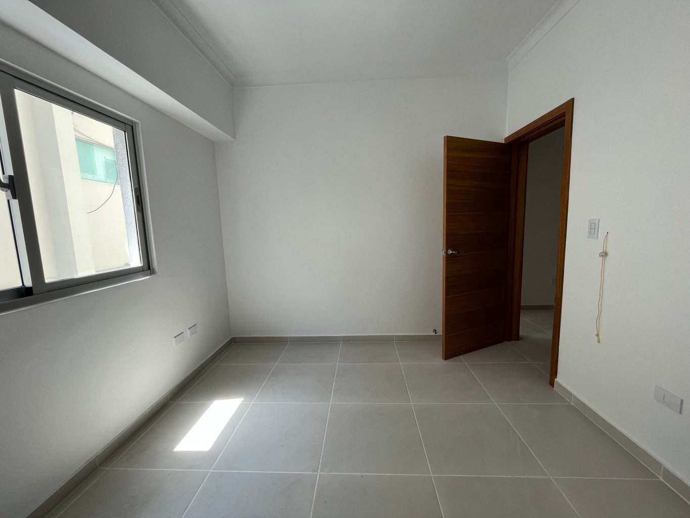 apartamentos - Apartamento en Alquiler Naco de Dos Habitaciones 7
