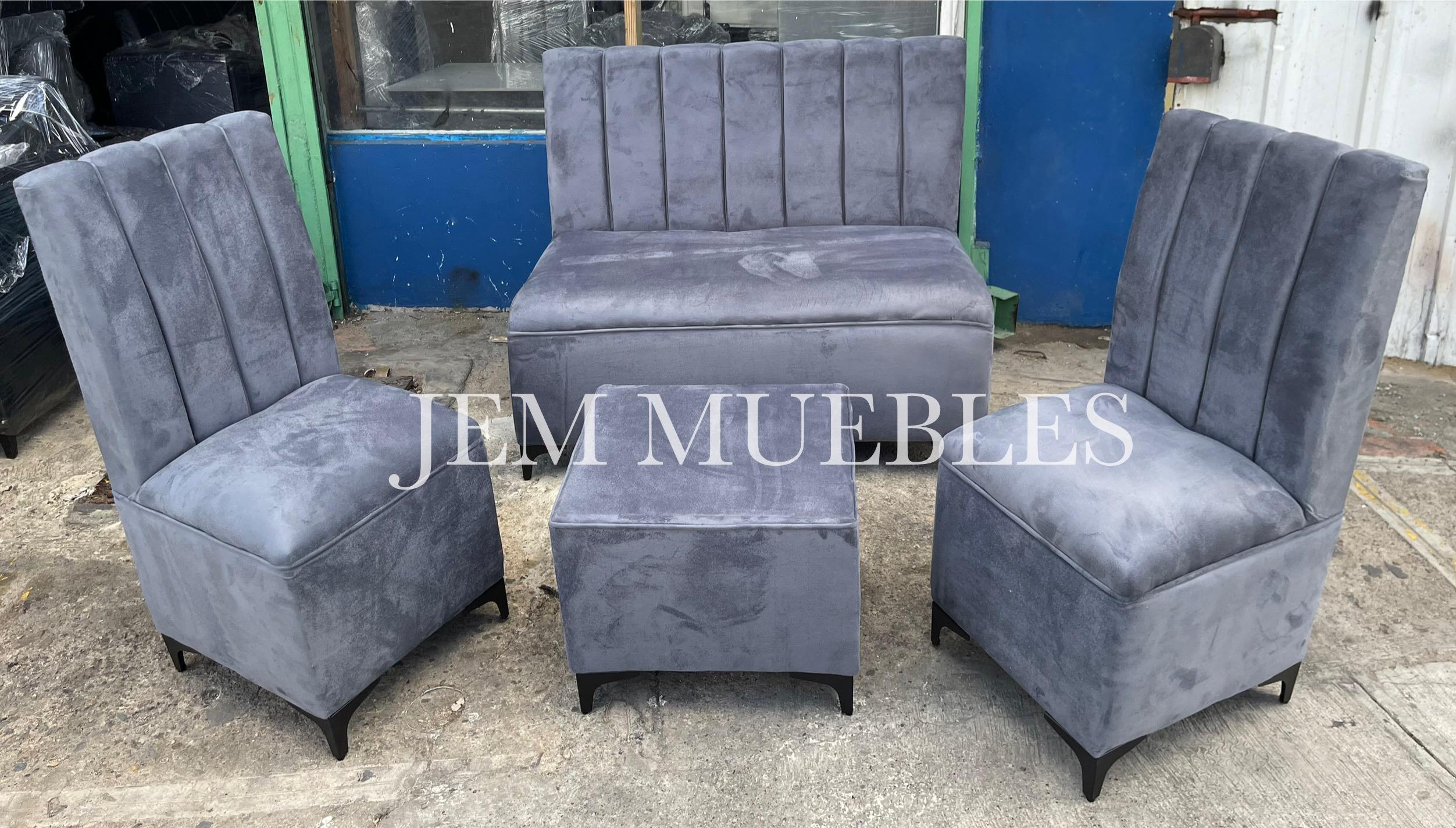 muebles y colchones - Muebles ANNY JUego de Muebles 0