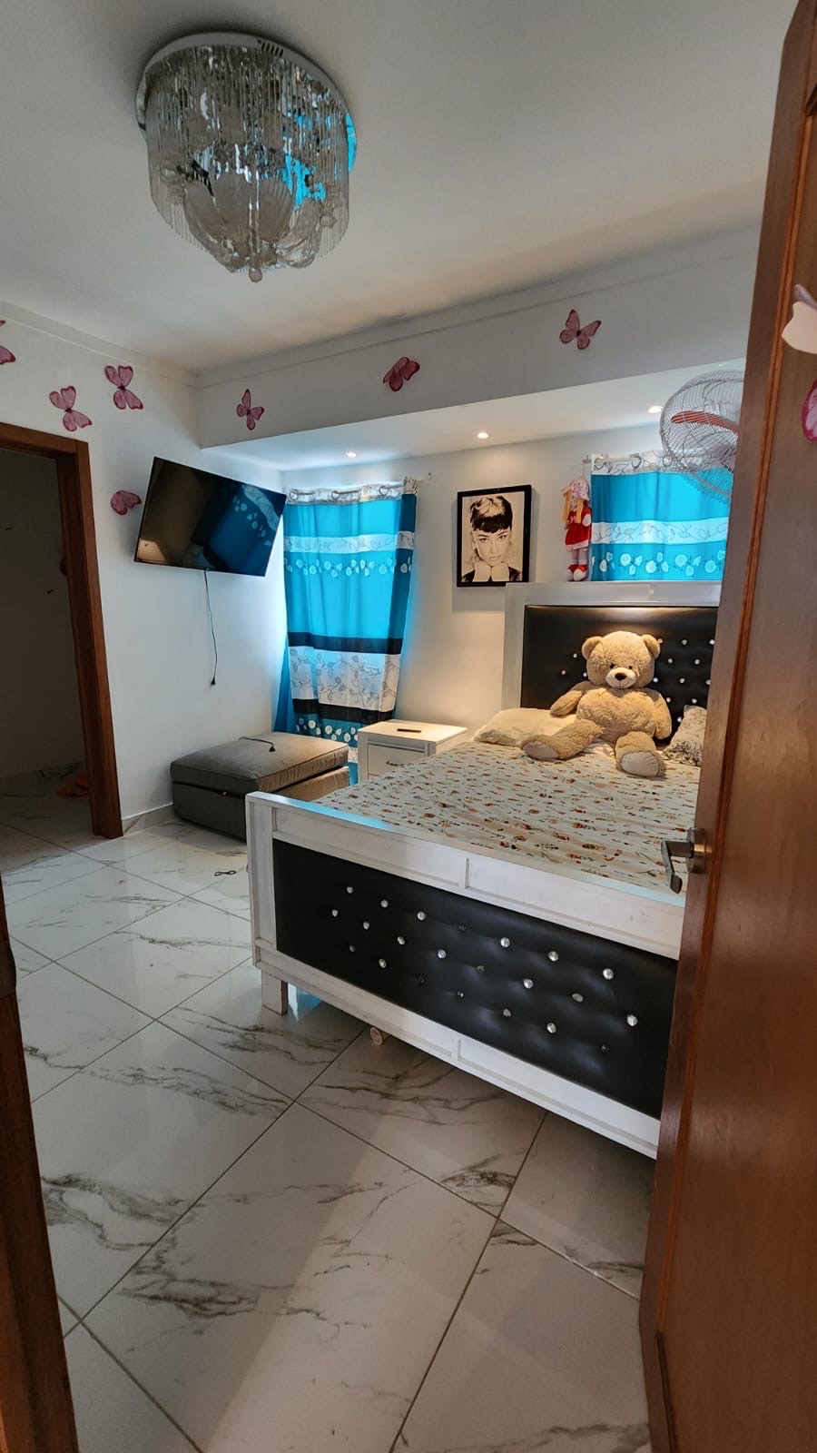 apartamentos - Apartamento en Mirador Sur, Santo Domingo Distrito Nacional  7