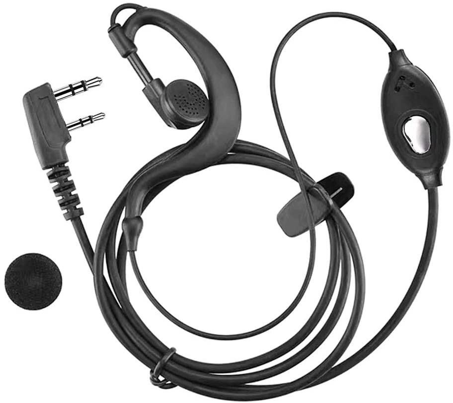 equipos profesionales - Radios De Comunicacion Walkie Talkie Para Eventos seguridad 3