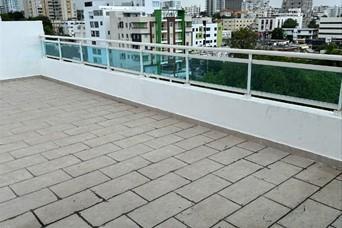 apartamentos - apartamento en la zona universitaria 4