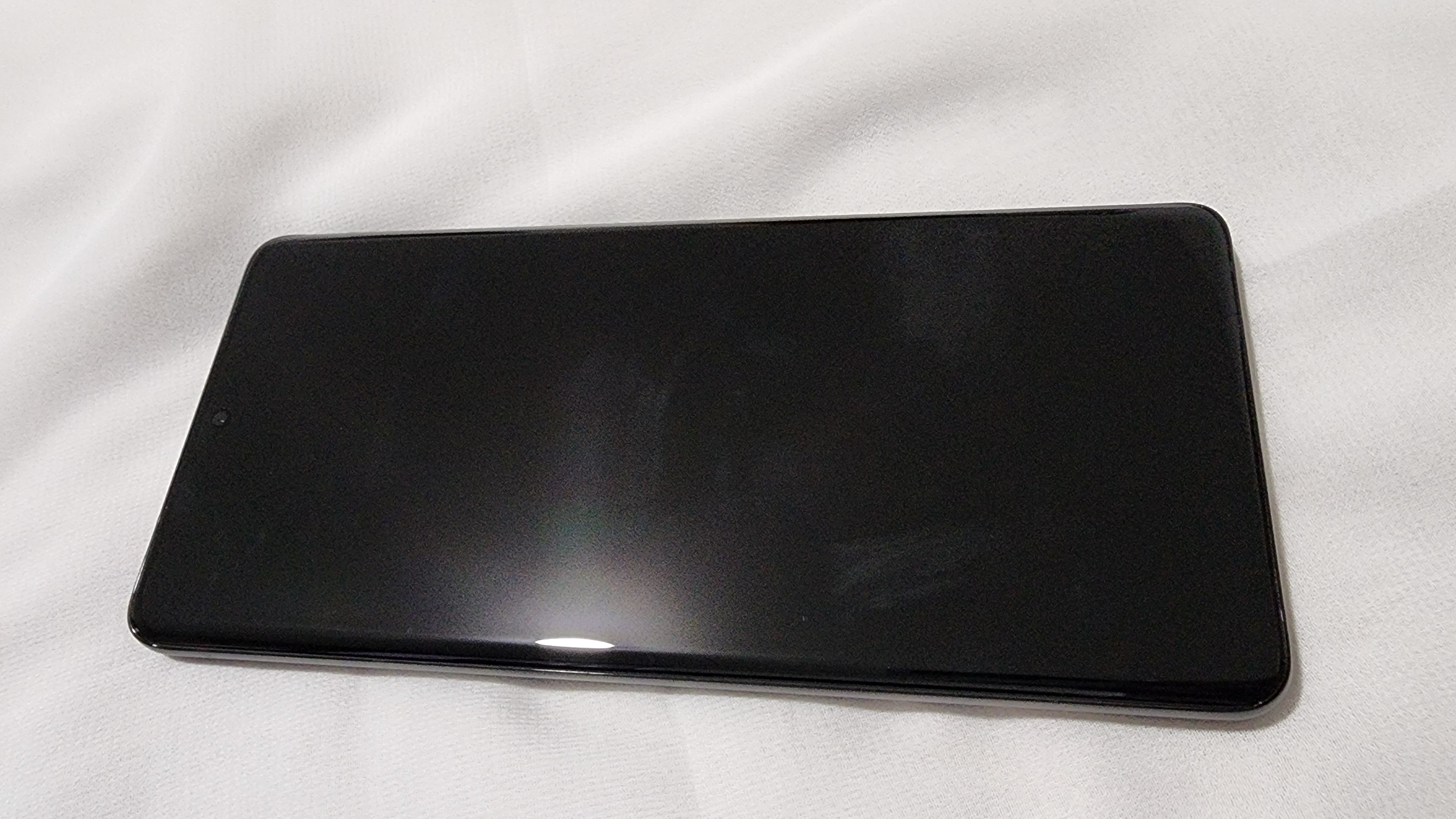 celulares y tabletas - Vendo Galaxy S21 ultra 5G en perfectas condiciones 8