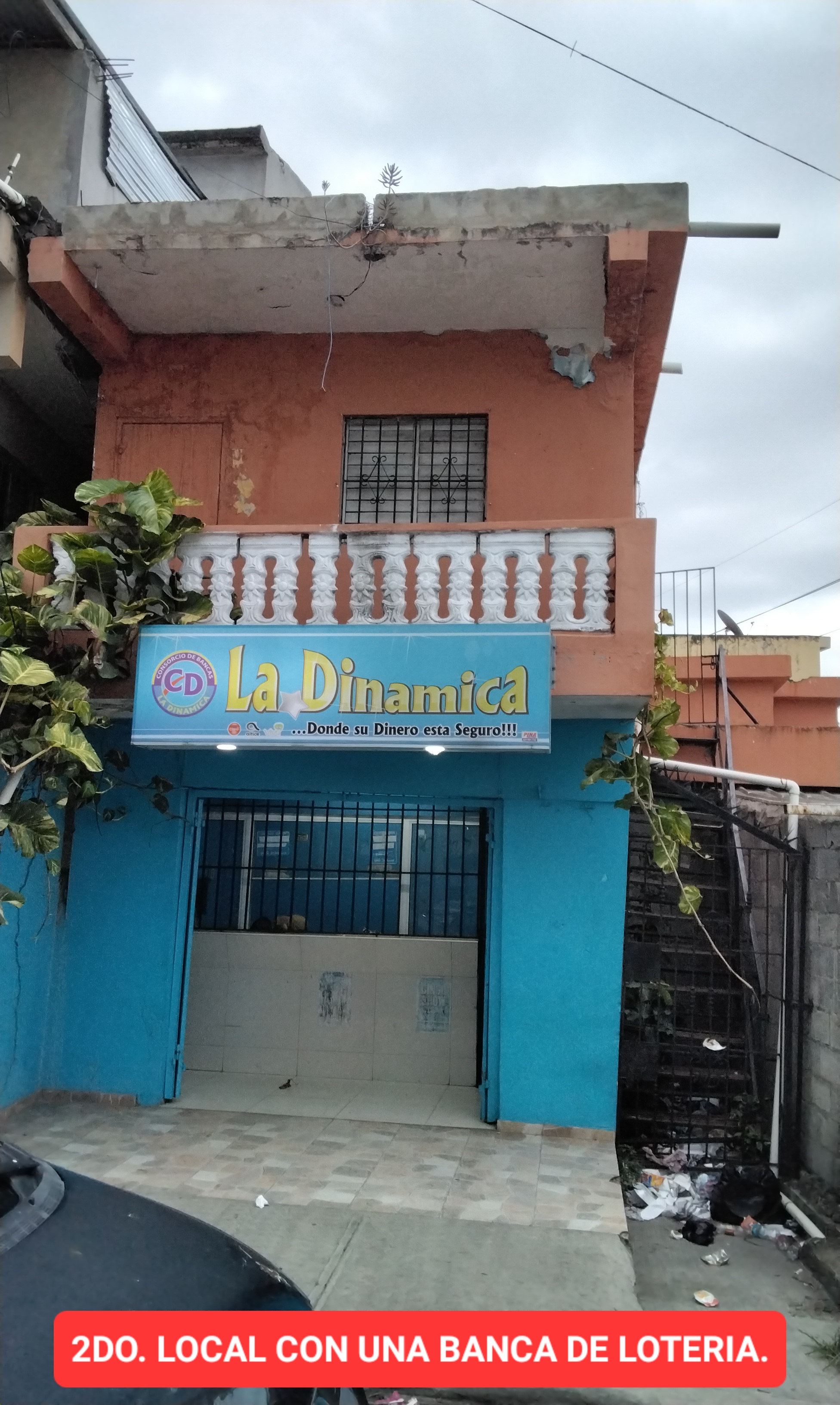 oficinas y locales comerciales - ESQUINA COMERCIAL EN VENTA,EXCELENTE UBICACIÓN.  5