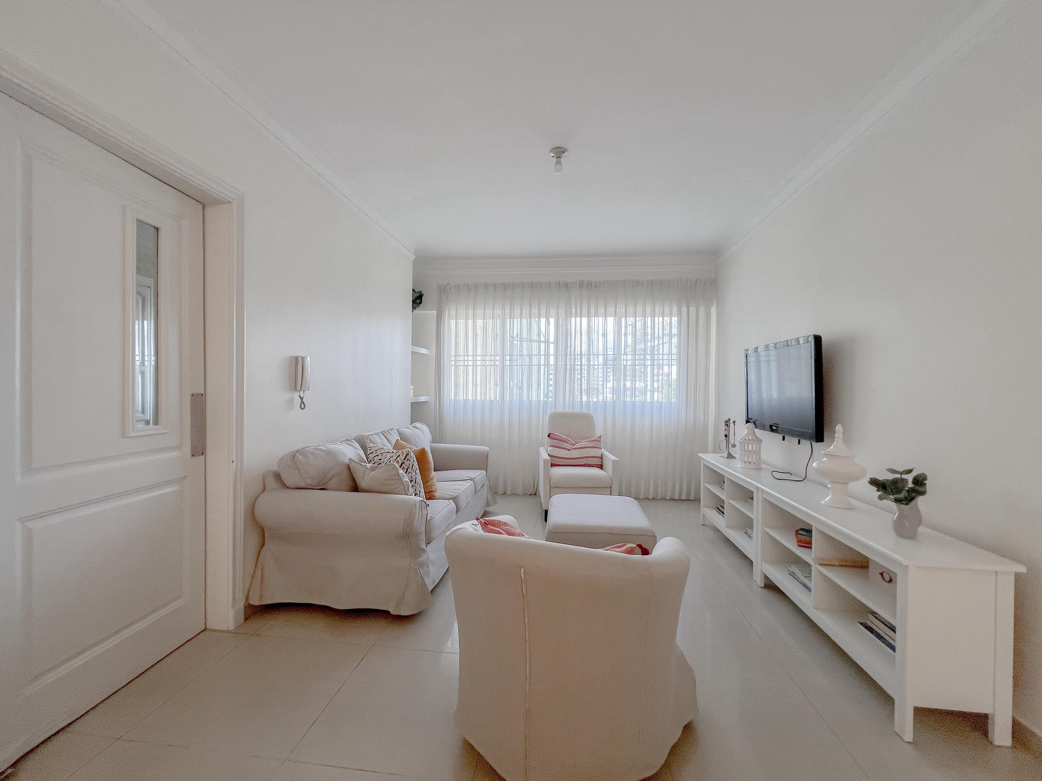 apartamentos - Naco, Apartamento Amueblado En Alquiler 0