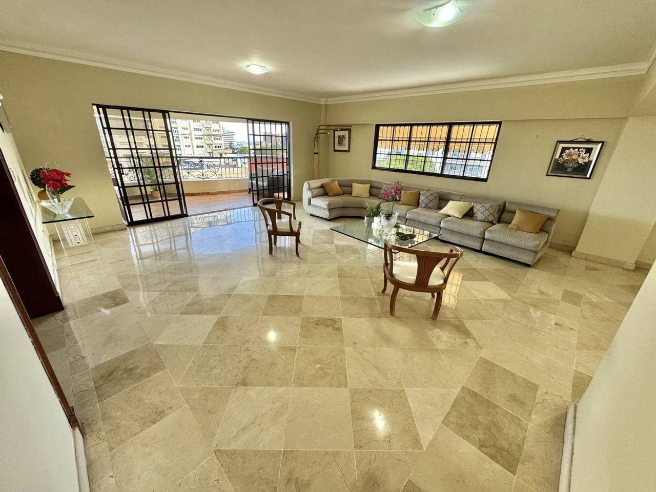 apartamentos - Venta de apartamentos en la Esperilla  0