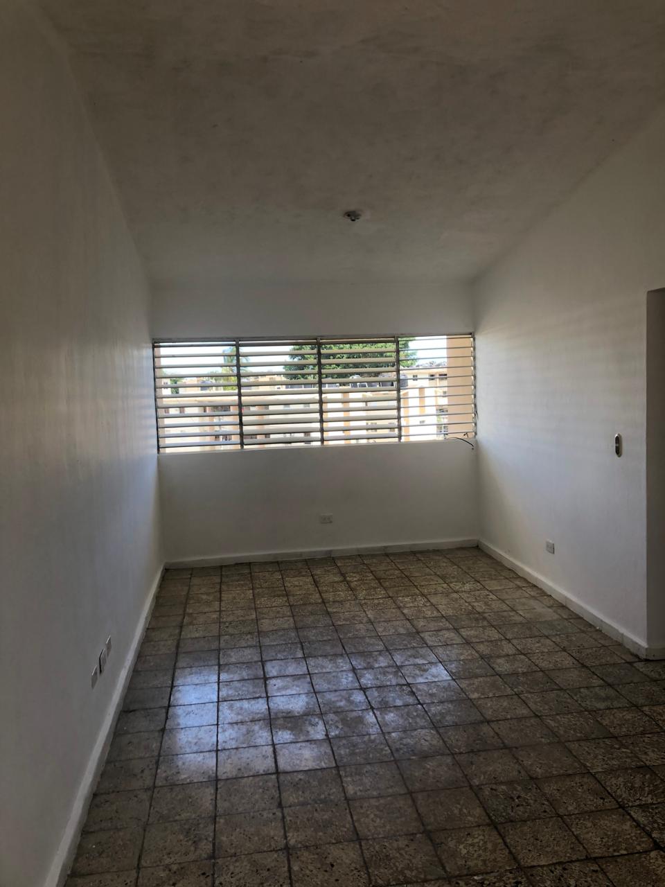 apartamentos - Apartamento 4ta planta.