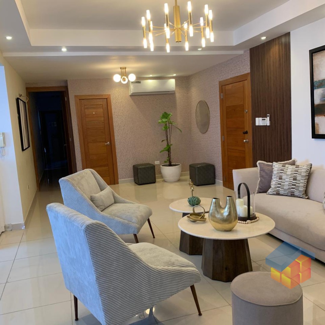 apartamentos - Apto. Ventas Los Prados