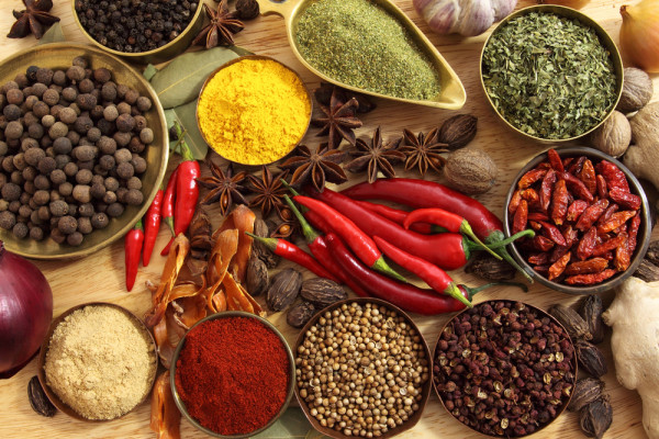 cocina - Fundas para especien y condimentos 0