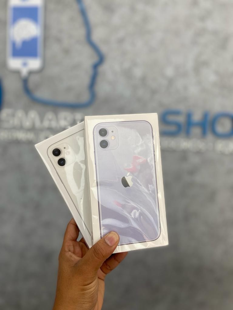 celulares y tabletas - IPHONE 11 NORMAL 64GB FACTORY CLEAN (SOMOS TIENDA) 0