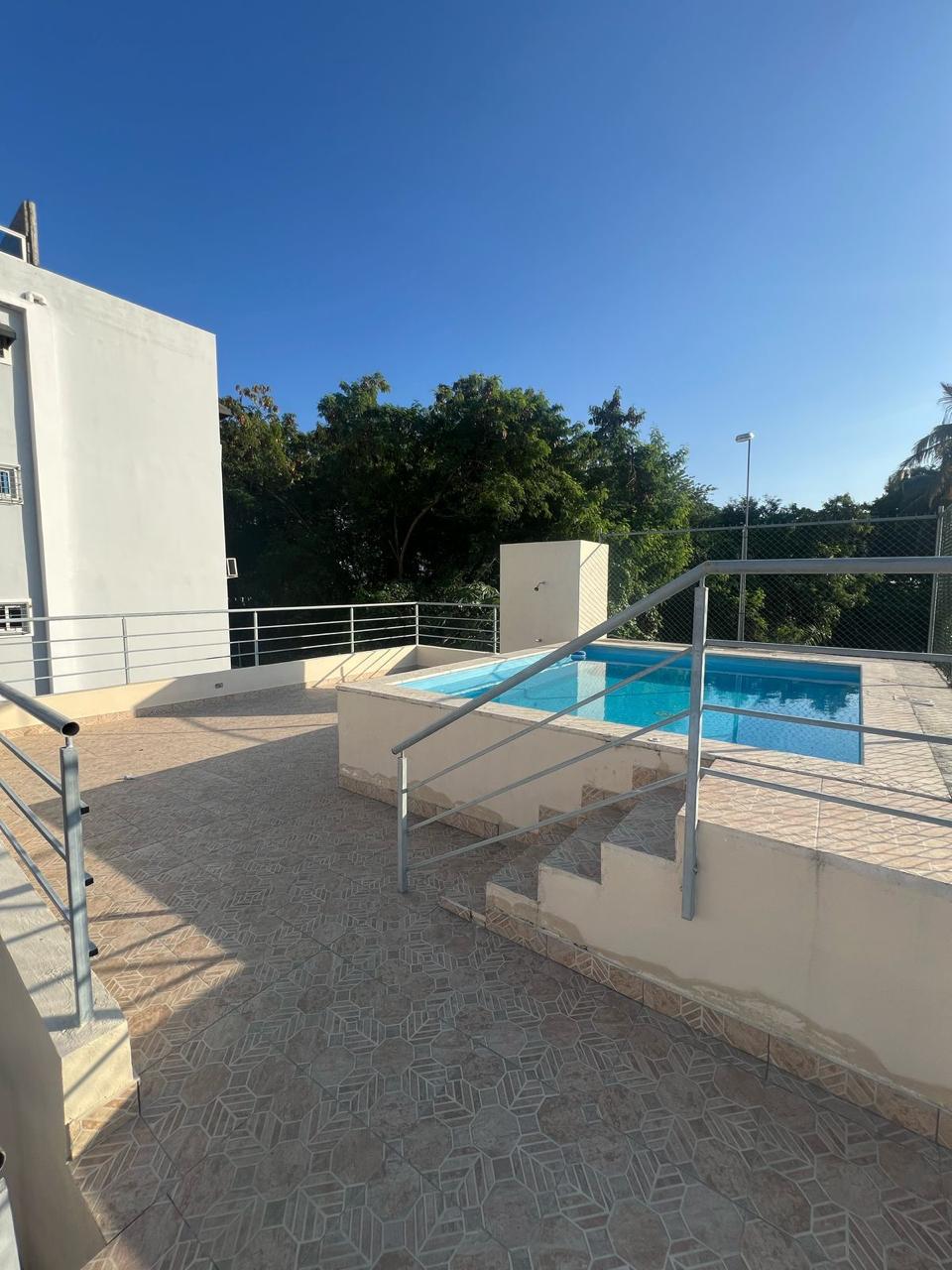apartamentos - Apartamento en Villa Naco 206652