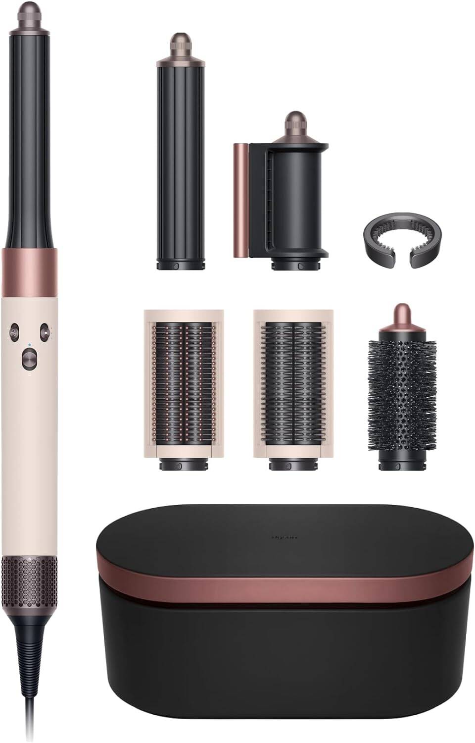 salud y belleza - Dyson Airwrap id™
