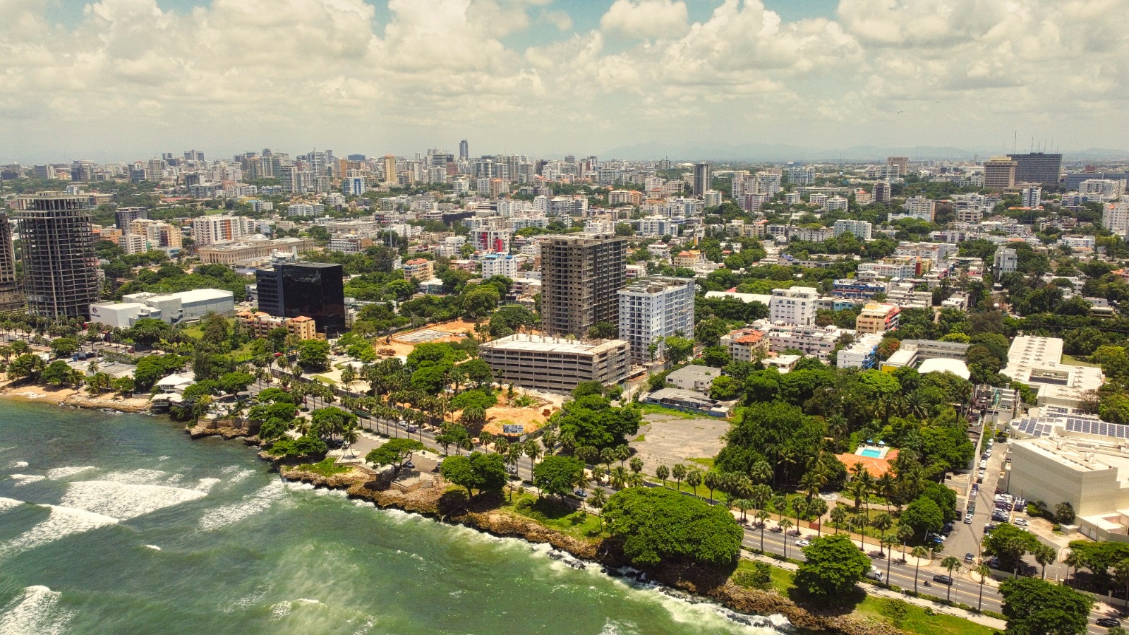 apartamentos - Apartamentos en Gazcue, Vista al Mar, Distrito Nac 8