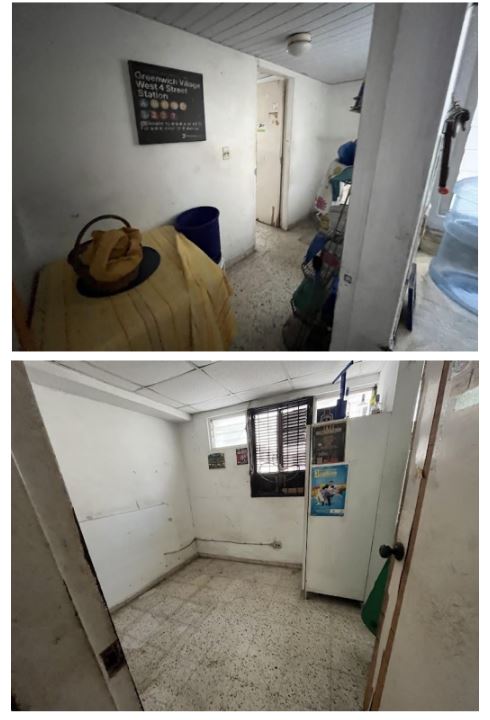 apartamentos - Apartamento en naco para reformar 200m2 9