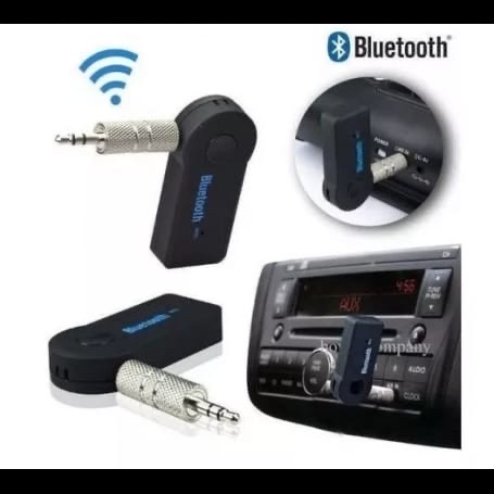 otros electronicos - Auxiliar Bluetooth  1