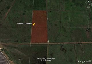 solares y terrenos - Vendo terreno en Santo Domingo Oeste  3