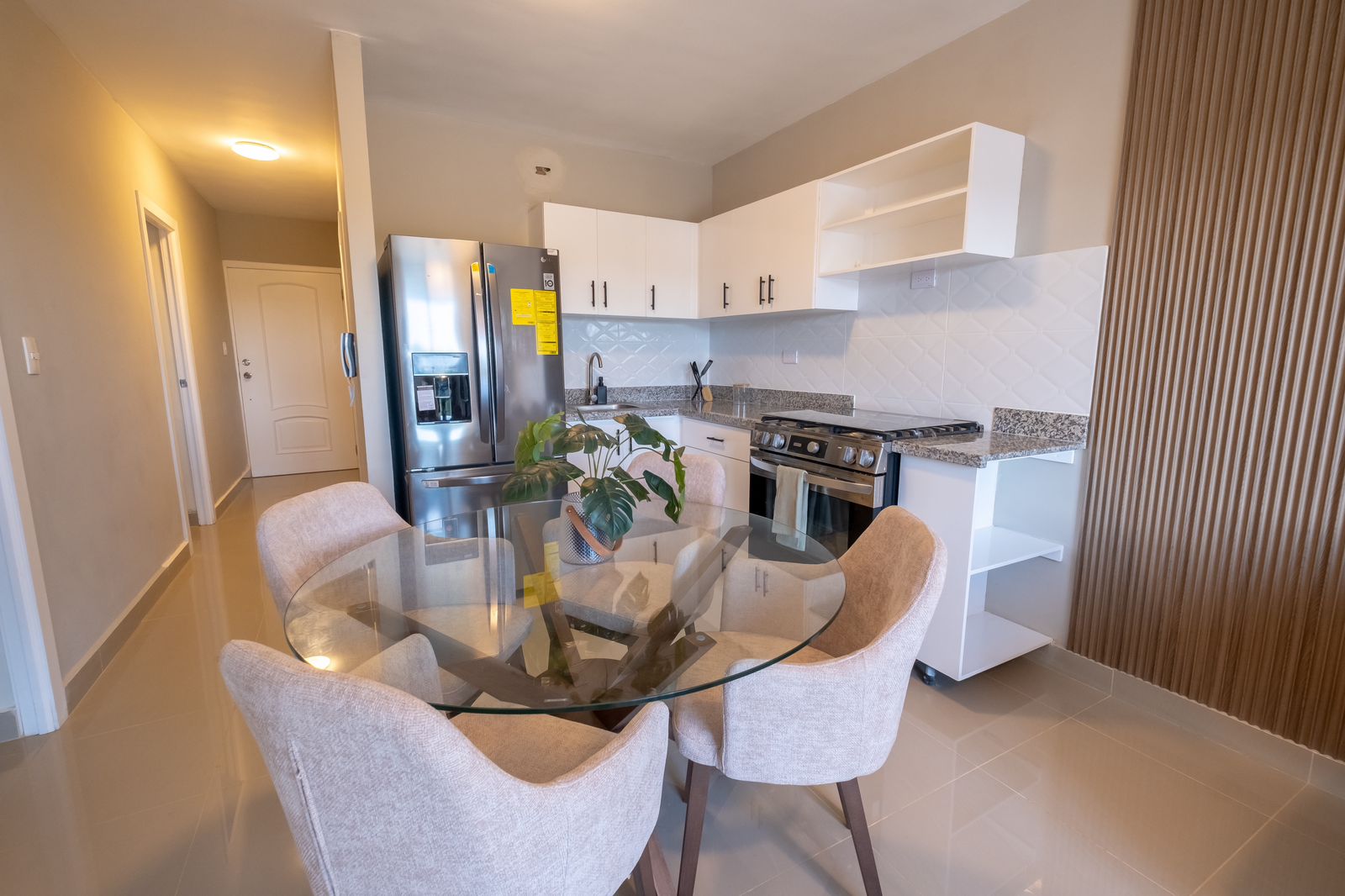 apartamentos - APARTAMENTOS EN VENTA, BOCA CHICA. 4
