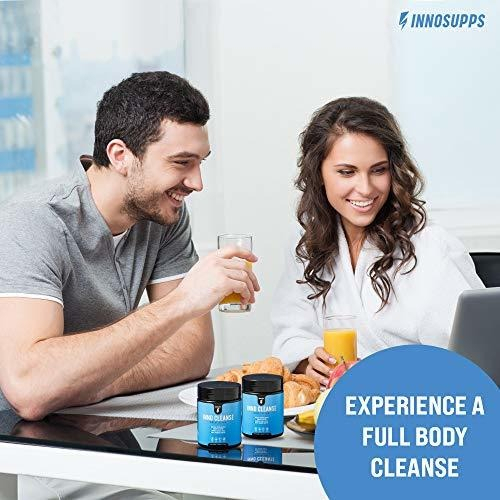 Salud y Equipamiento Médico - Inno Cleanse - Complejo De Recorte De Cintura | Asistencia Y 3