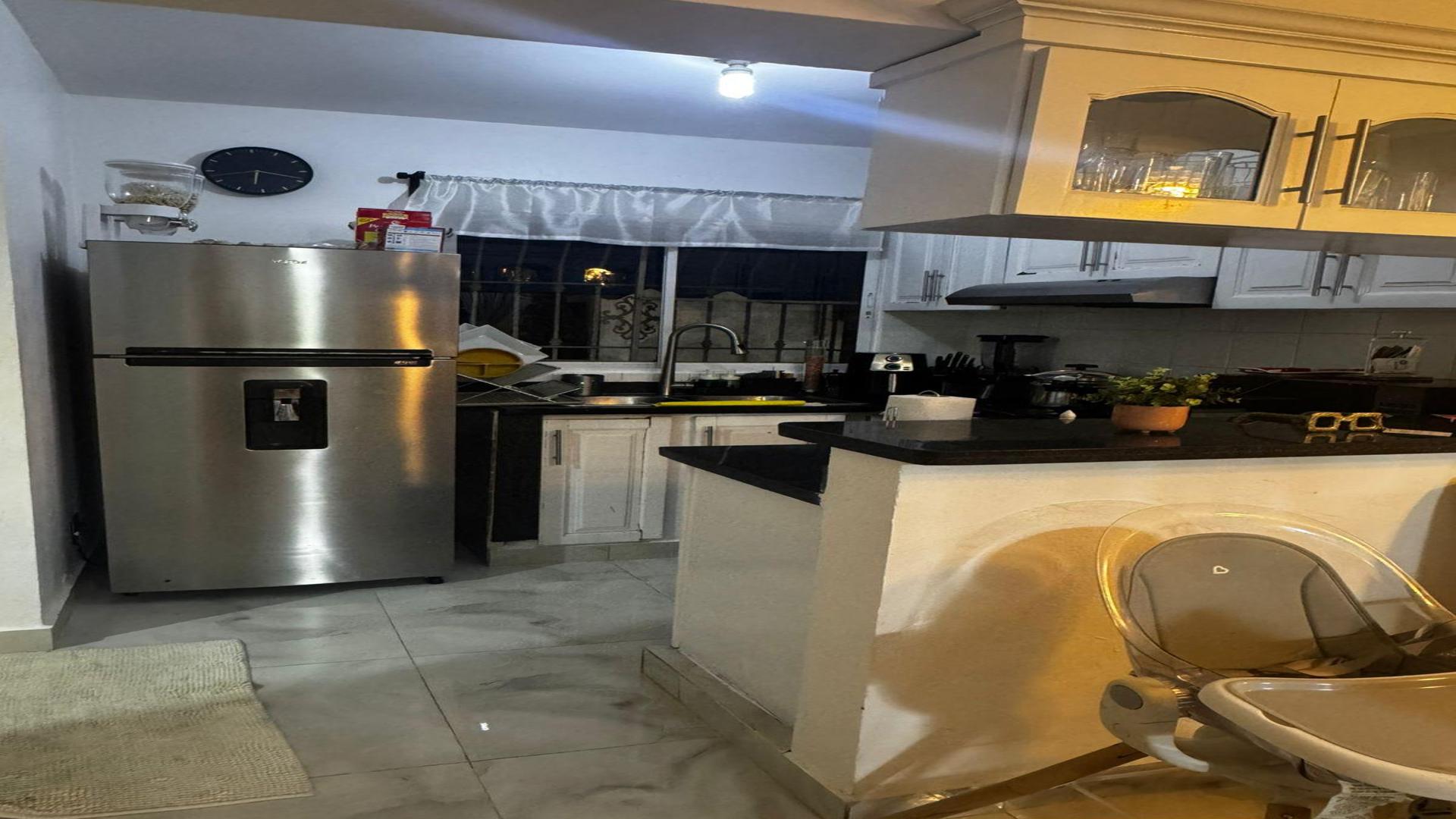 apartamentos - Se vende apartamento en Villa Mella 3