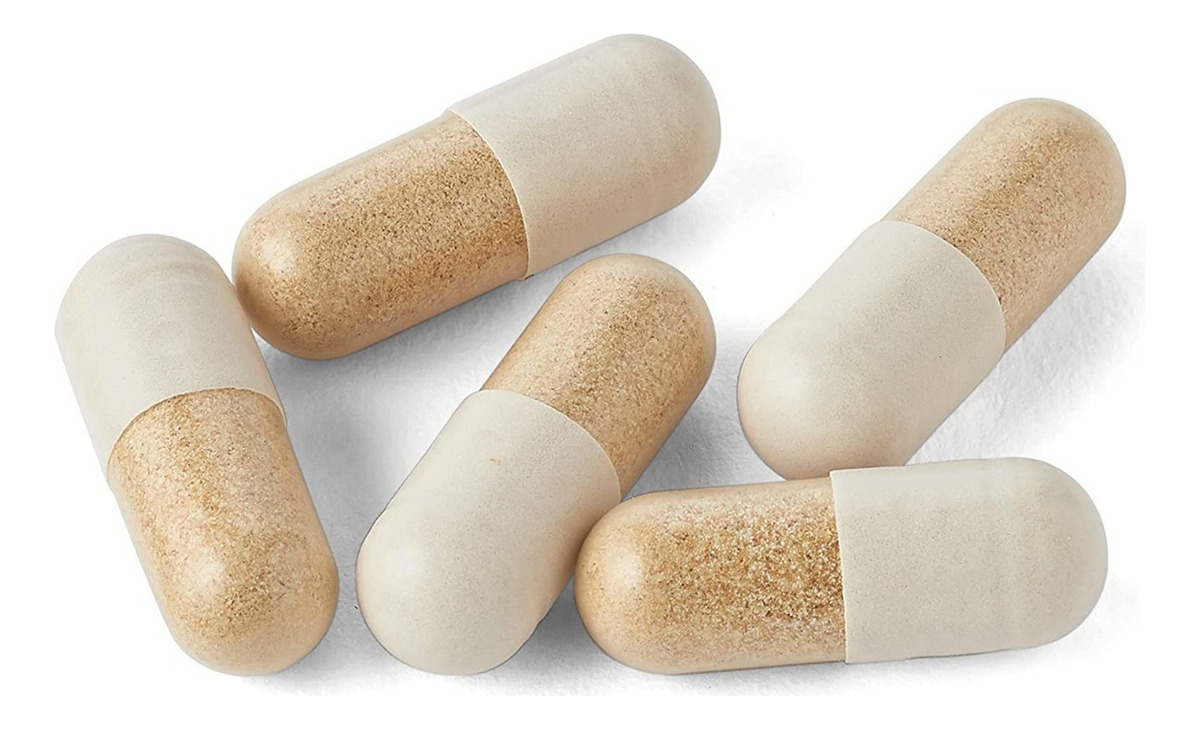 Salud y Equipamiento Médico - Neuriva Nootropic Brain Suplemento Plus 30 Capsulas 6