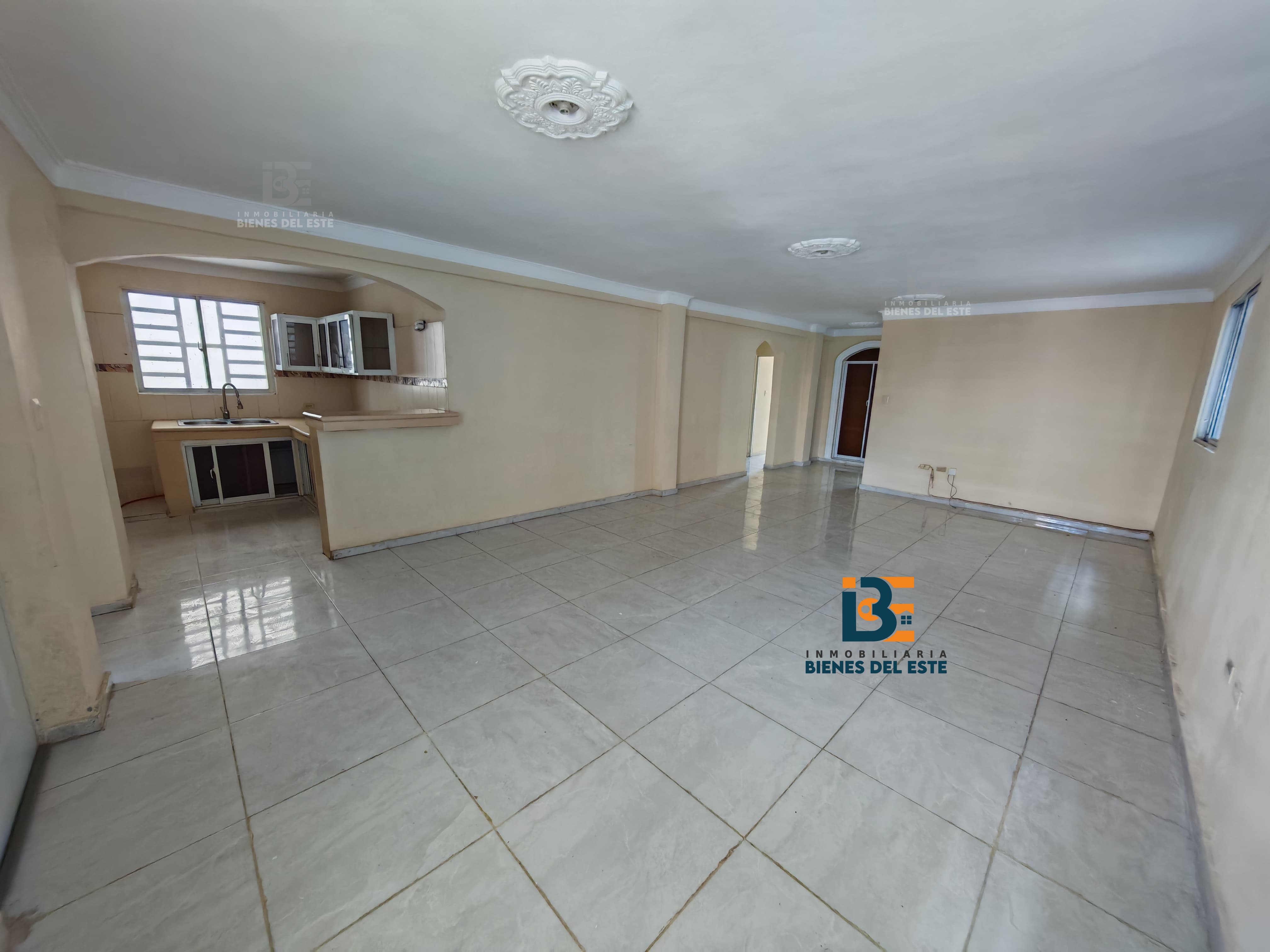 apartamentos - Se Alquilan Apartamentos en el Residencial Paraiso 1
