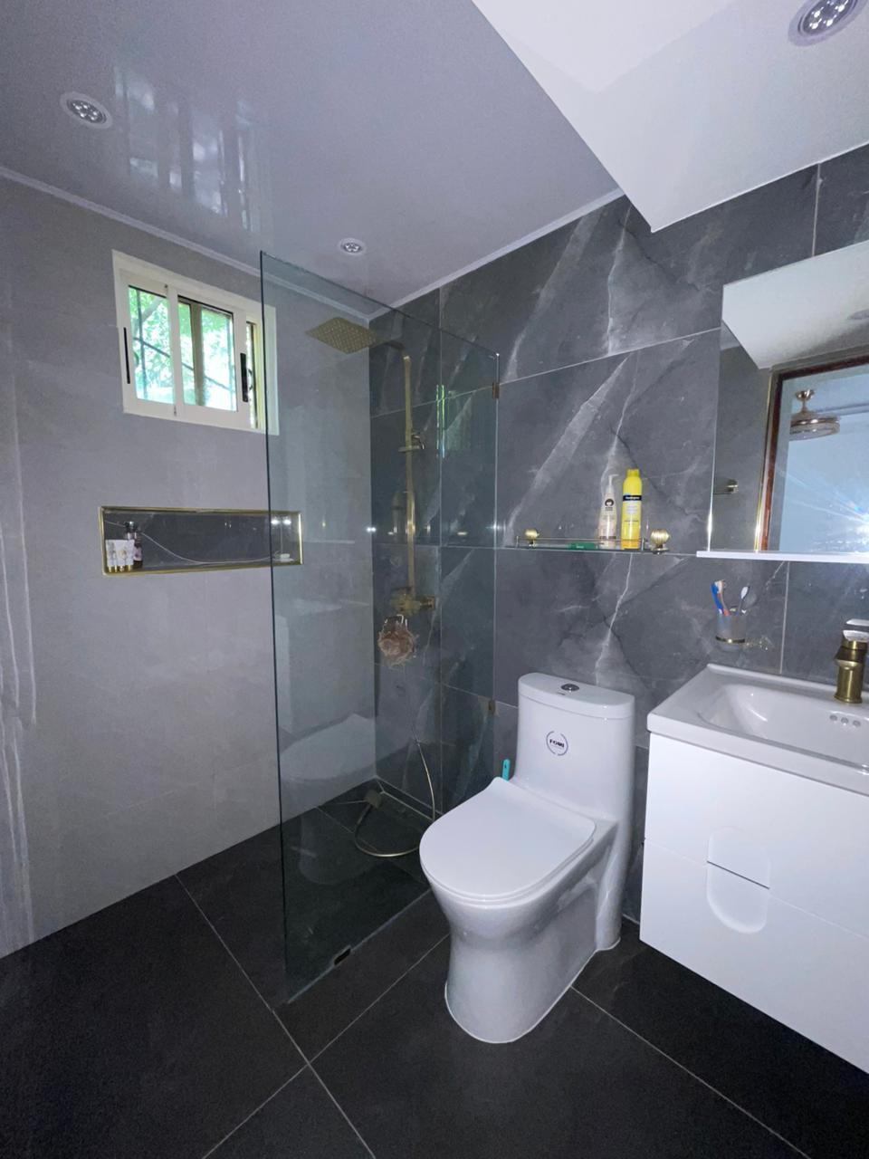 apartamentos - 3er Nivel Disponble en Llanos de Gurabo 6
