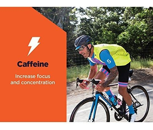 Salud y Equipamiento Médico - Gel Energetico Original De Nutricion Deportiva 24 Unidades 5