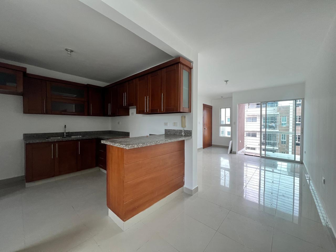 apartamentos - Renta de Apartamento en Gurabo, Santiago TECASA DORADO 4
