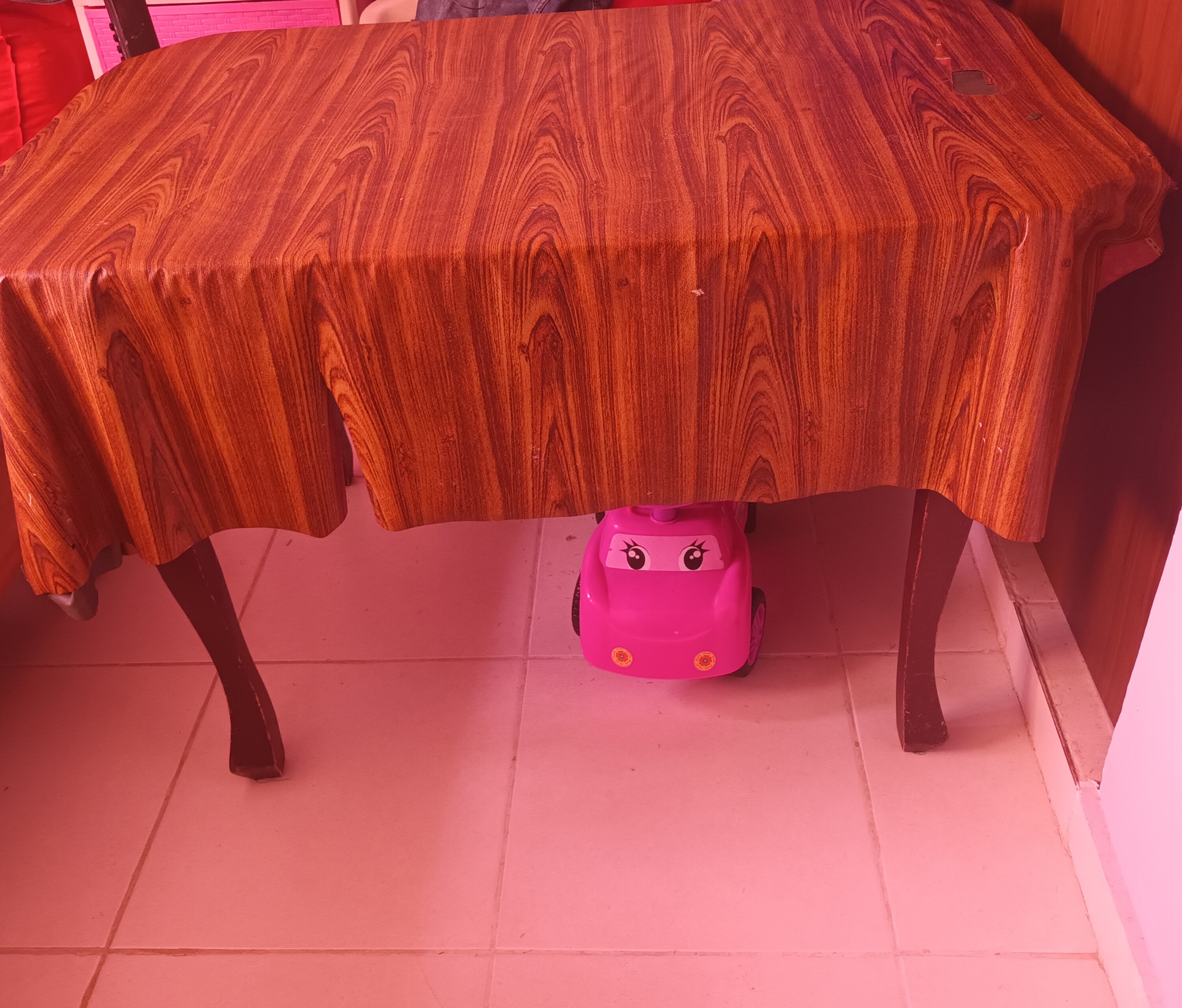 muebles y colchones - Mesa Multiuso 4
