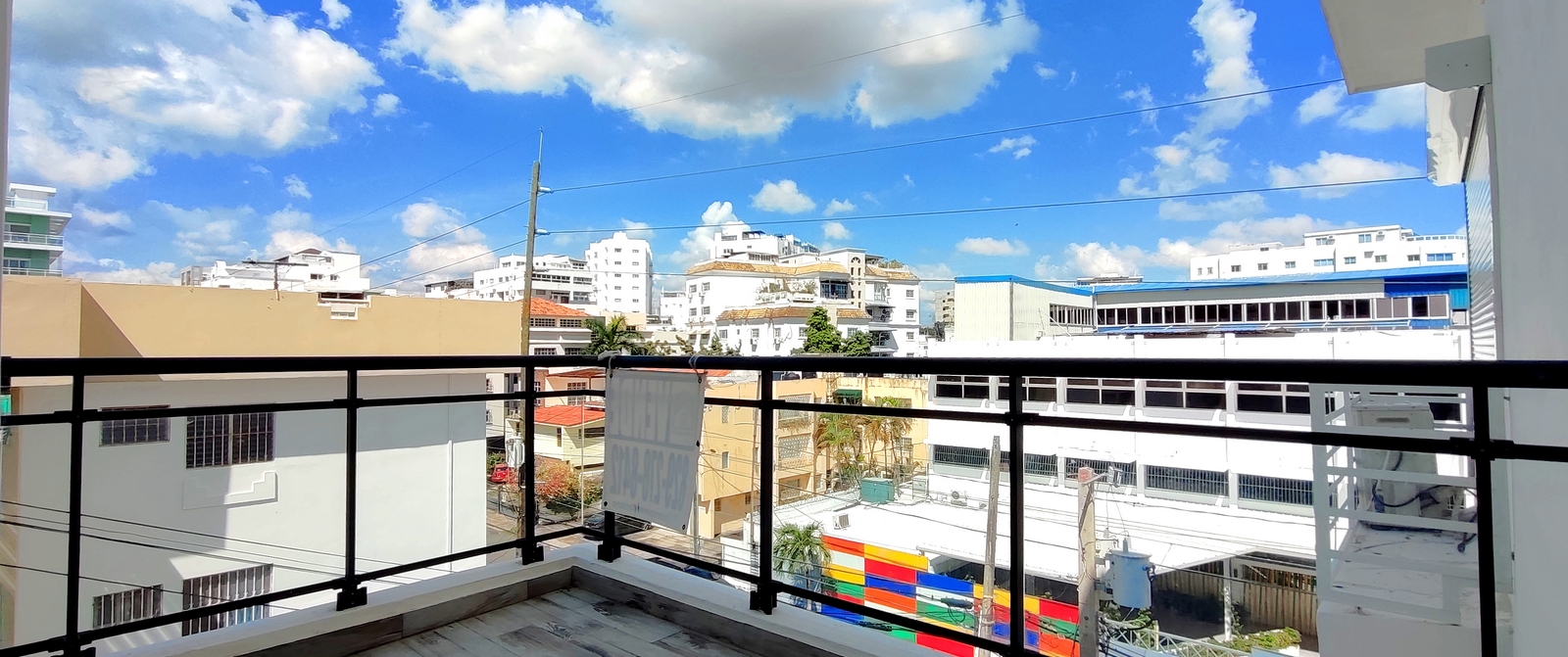 apartamentos - *Moderno apartamento familiar 3hab en Renacimiento 5