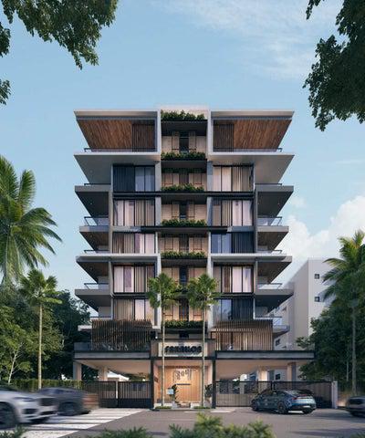 apartamentos - Apartamento en venta Santo Domingo 0