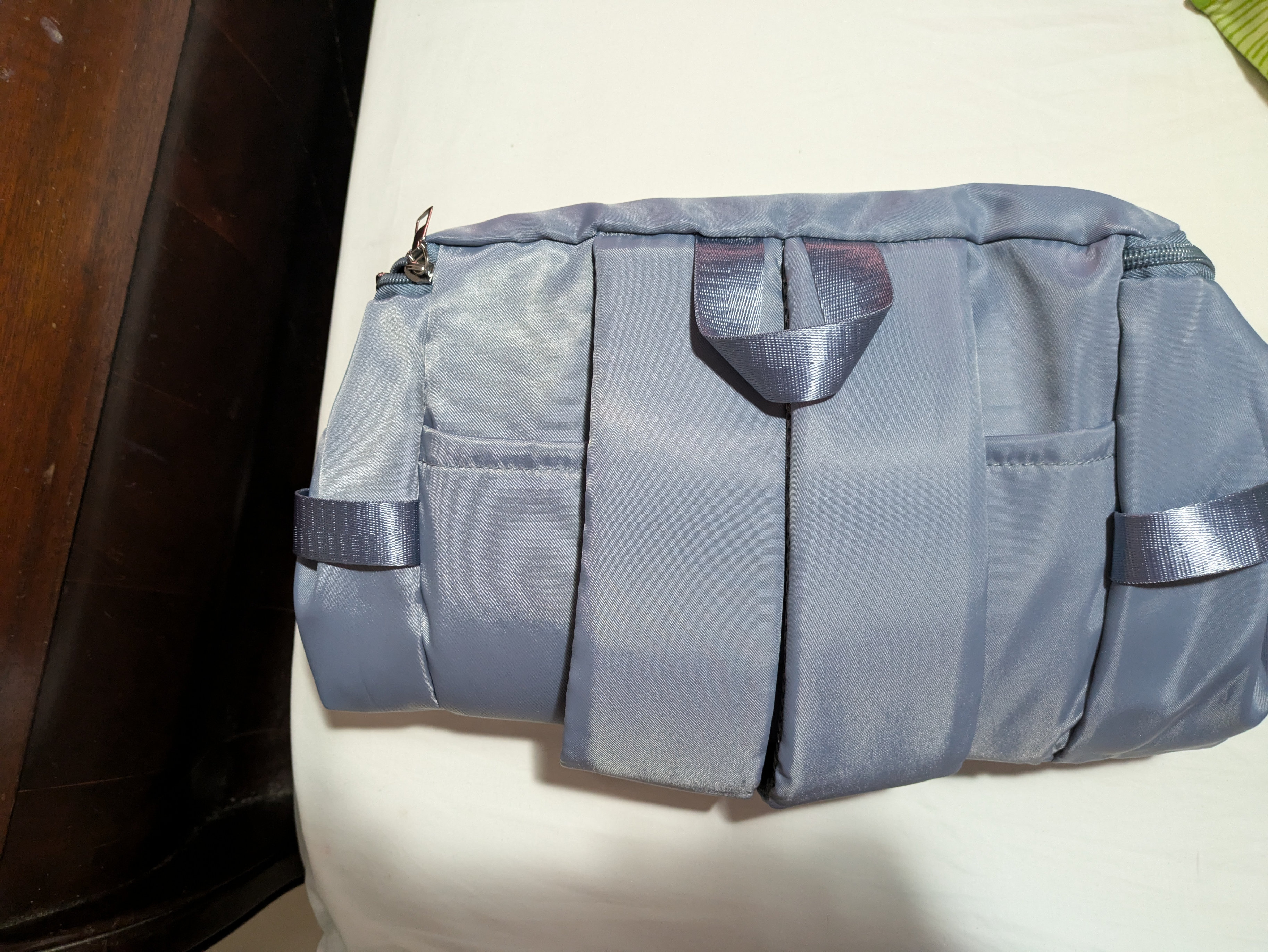 carteras y maletas - Mochila impermeable con muchos compartientos. Laptop, ropa, calzados. Cabe todo! 3