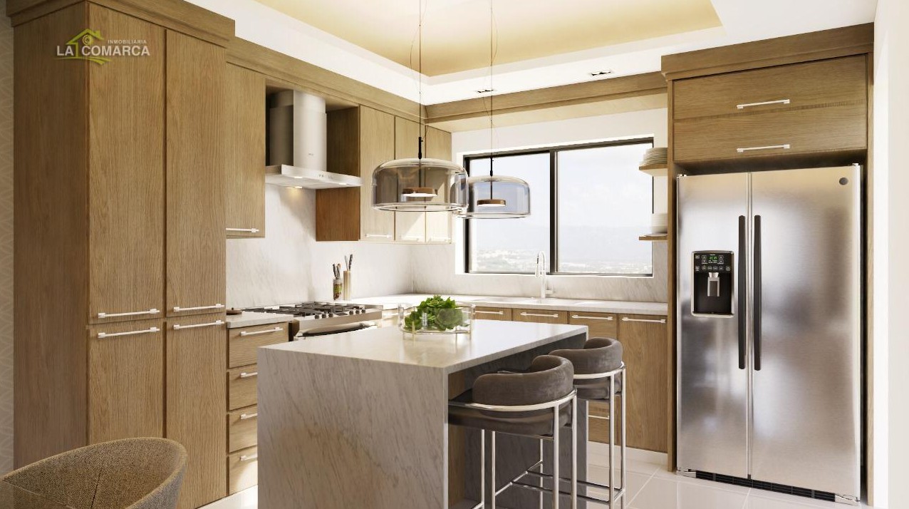 apartamentos - Proyecto De Apartamentos en Gurabo 5