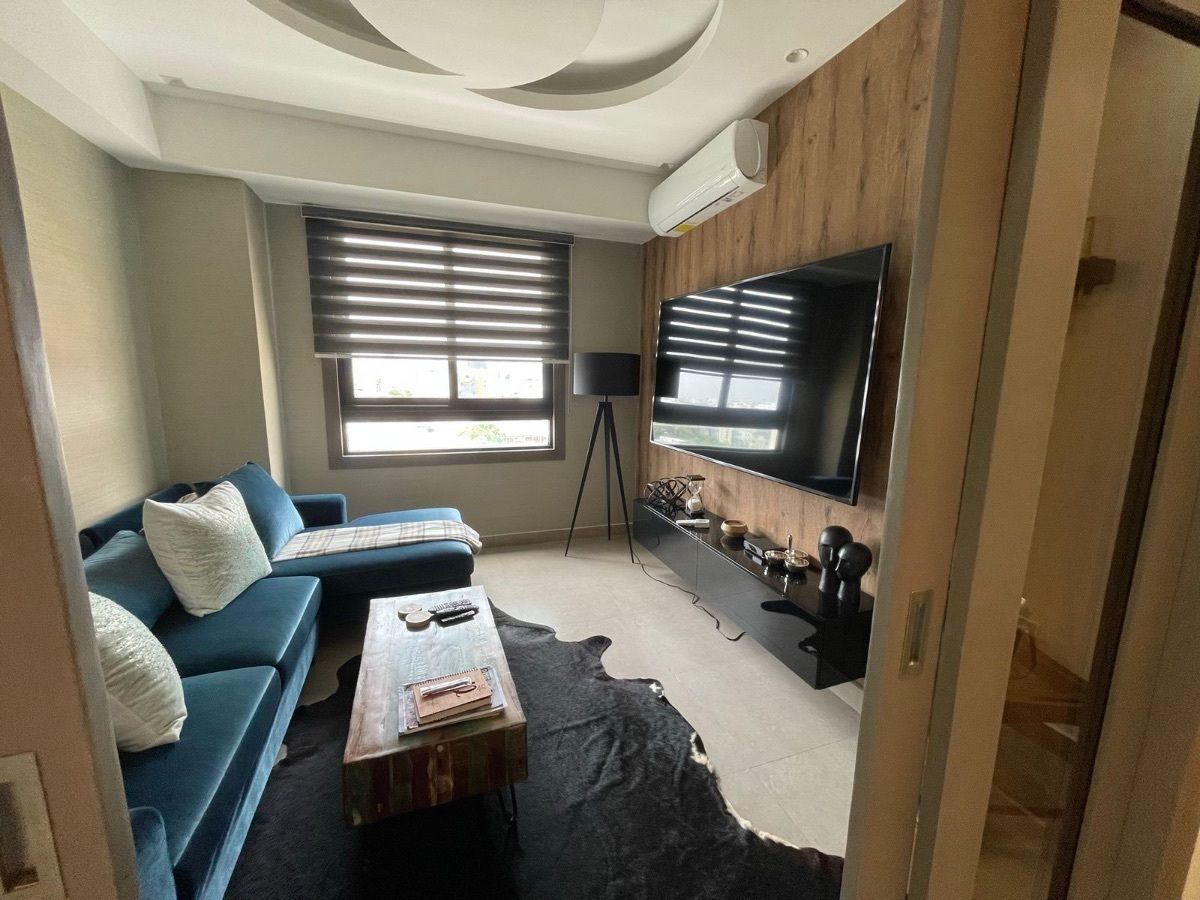 apartamentos - 🔵Apartamento piso 8 en el millon  8