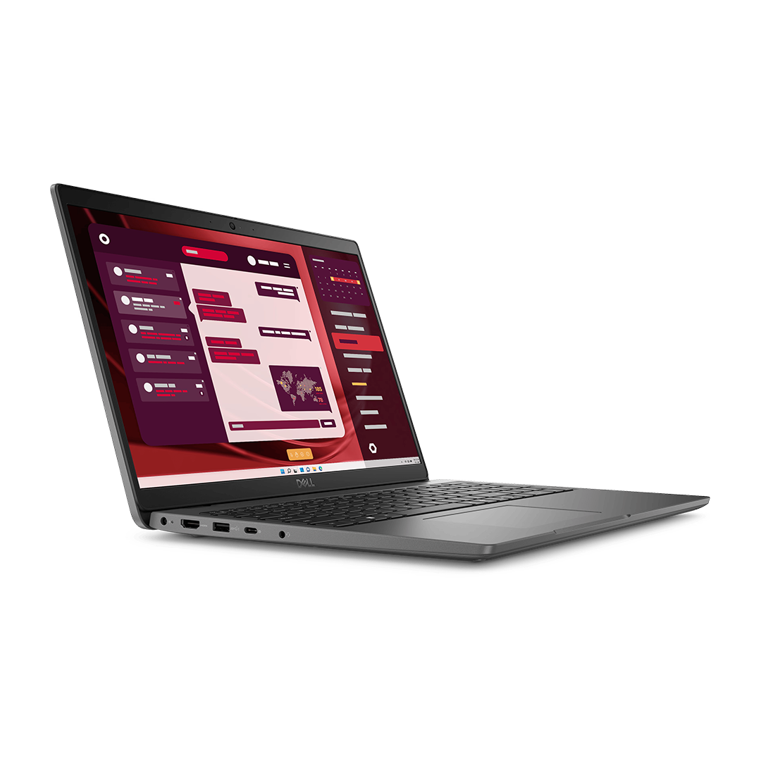computadoras y laptops - Dell latitude 3550 i7-13th  2