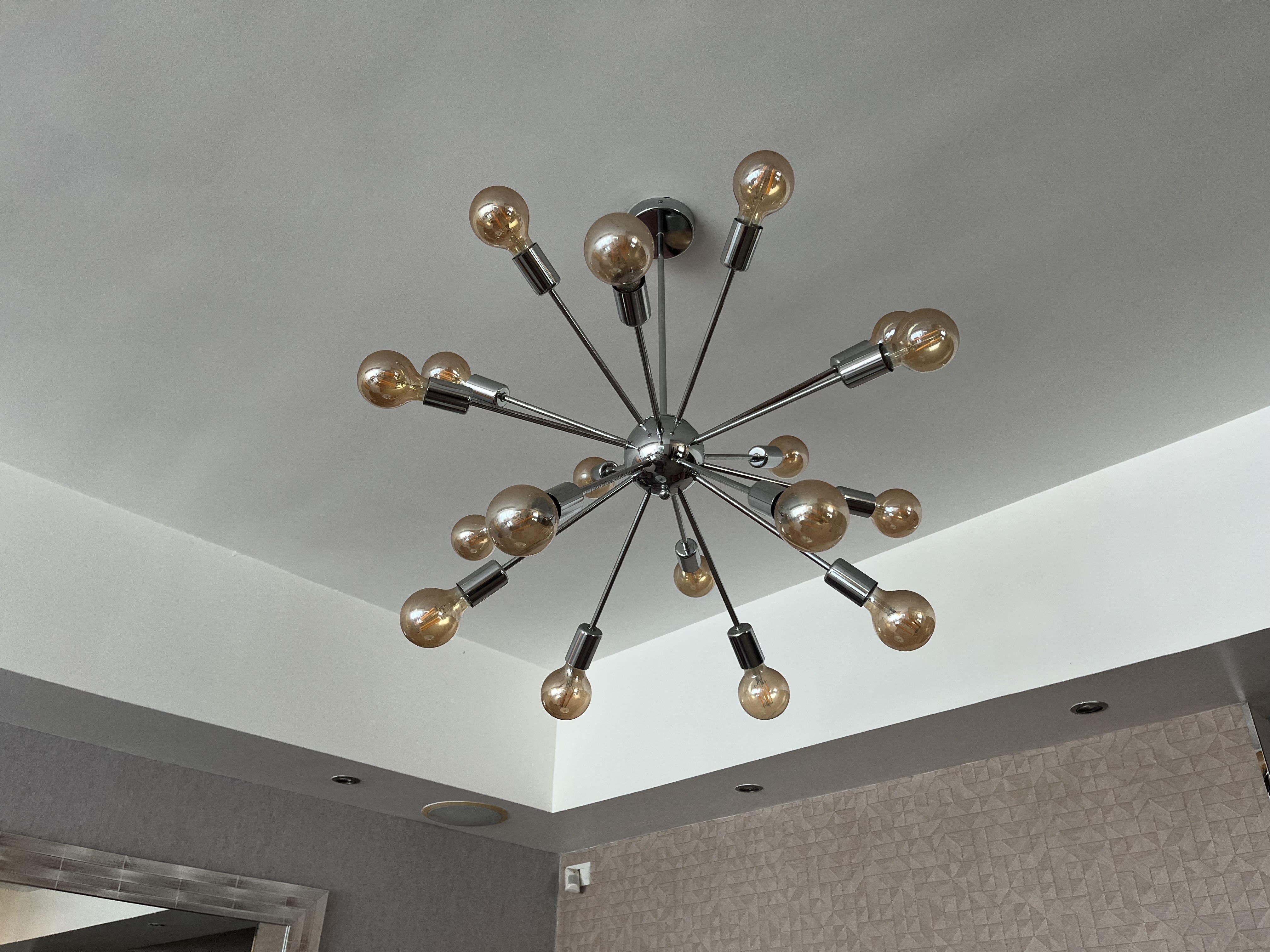 decoración y accesorios - lámpara  0