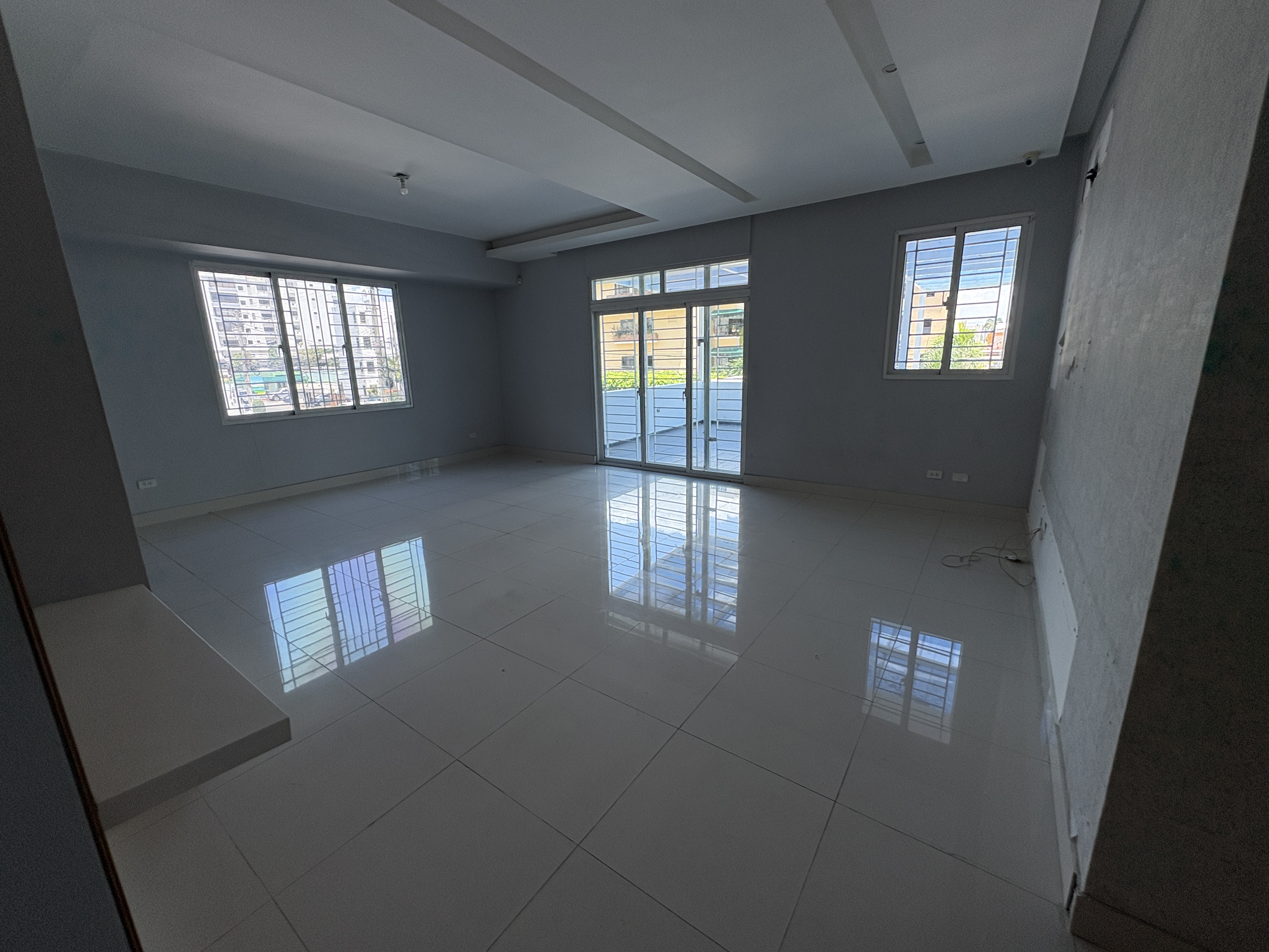 apartamentos - Apartamento Venta Evaristo Morales 3