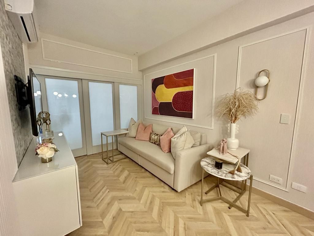 apartamentos - ALQUILO En SERRALLES Amueblado Full Piso 6 3