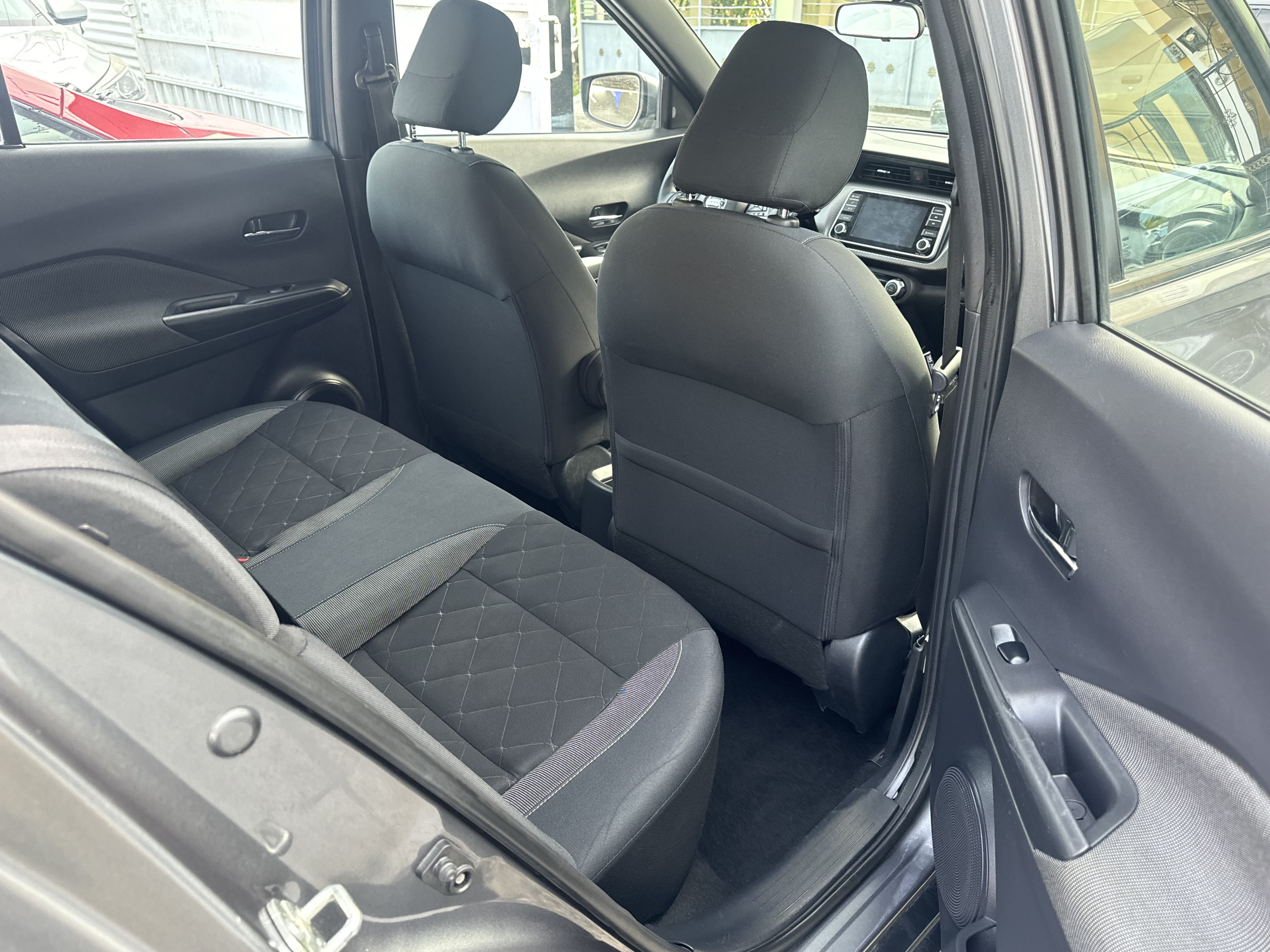 jeepetas y camionetas - Nissan kicks 2020 Sv Clean title  2