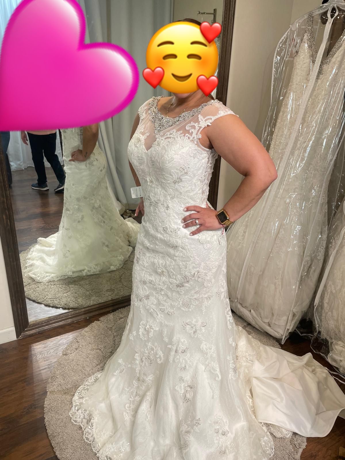 ropa para mujer - Vestido de novia