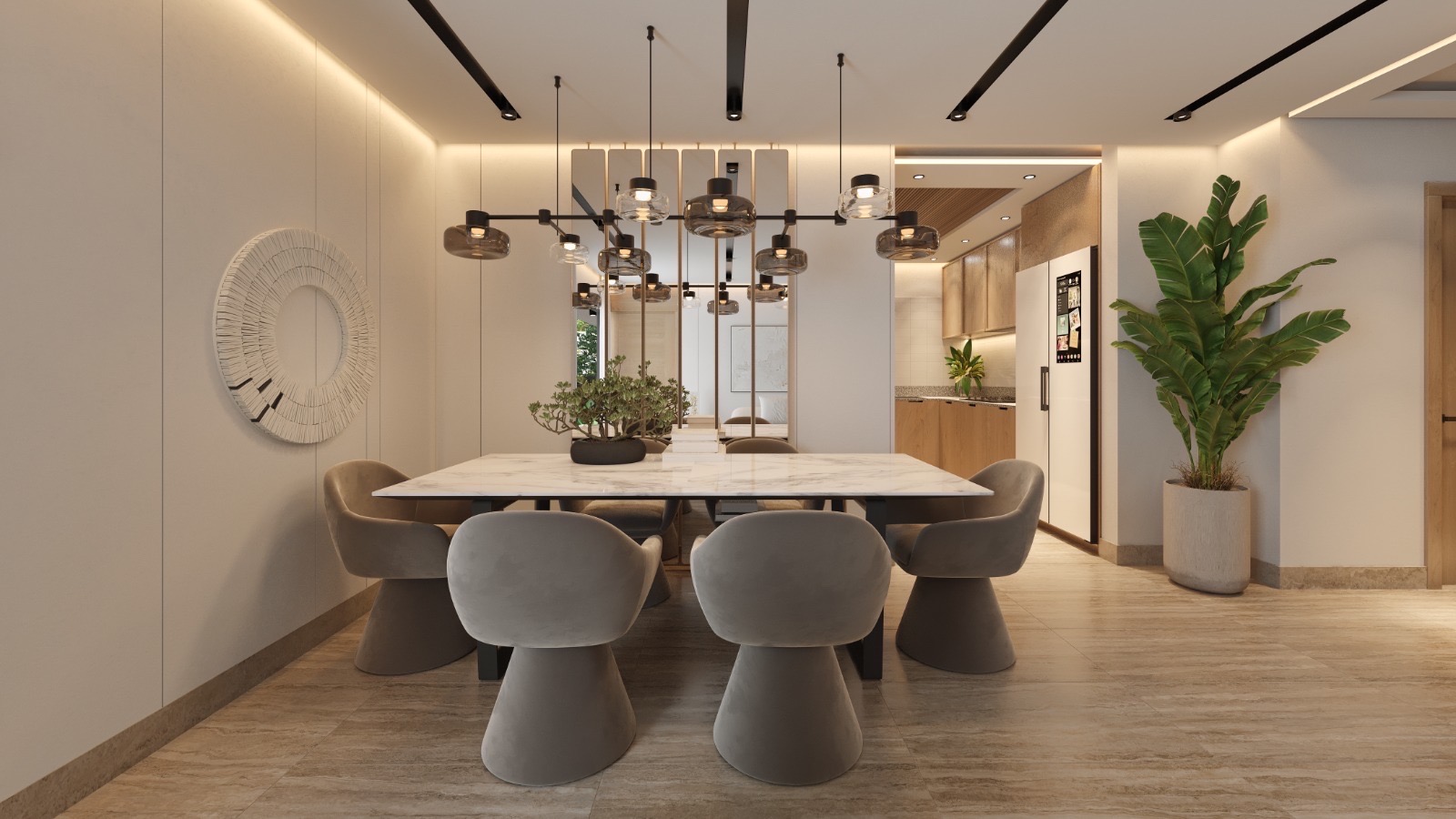 apartamentos - venta de apartamento en la autopista de san isidro prado oriental Santo Domingo  4