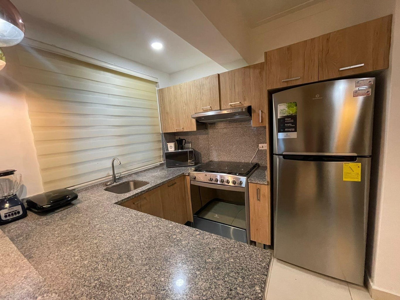 apartamentos - Hermoso apartamento, moderno en la mejor zona de Julieta 8