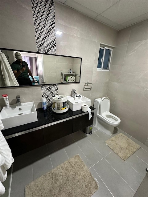 apartamentos - Venta de penthouse de 3 niveles en el mirador sur con 335mts Distrito Nacional  5