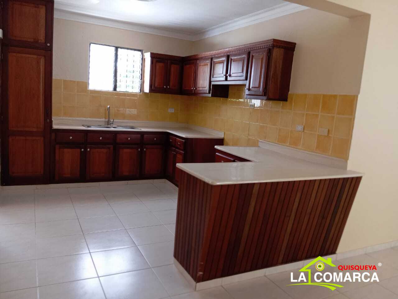 casas - Apartamento de Venta en Santiago de oportunidad. 6