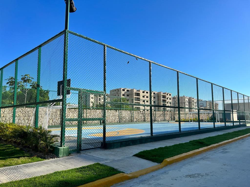 apartamentos - Venta de Apartamento en Punta Cana 5