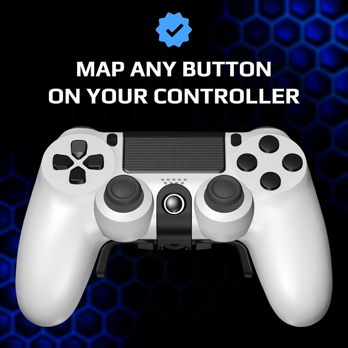 Salud y Equipamiento Médico - Adaptador Control Ps4 Dominator Strike Pack Collective Minds 1