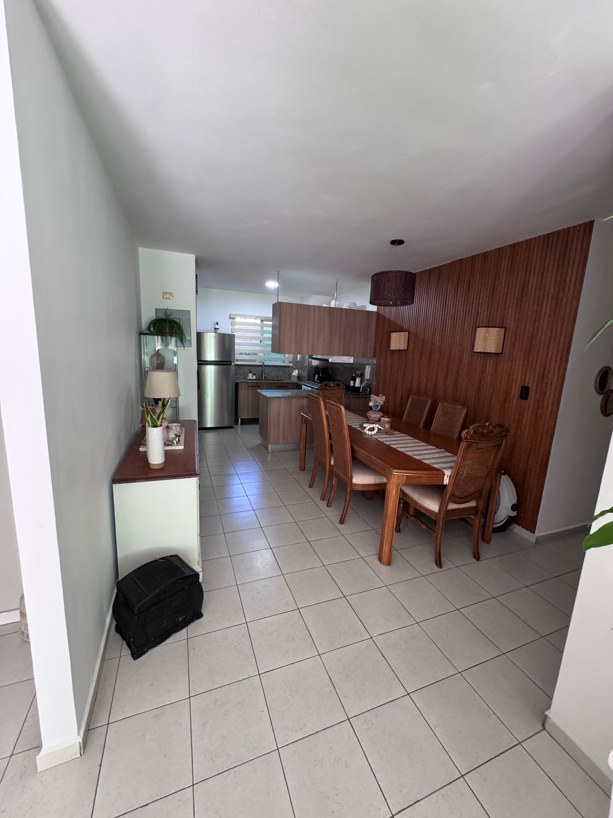 apartamentos - Vendo primer piso con balcón tipo terraza  7